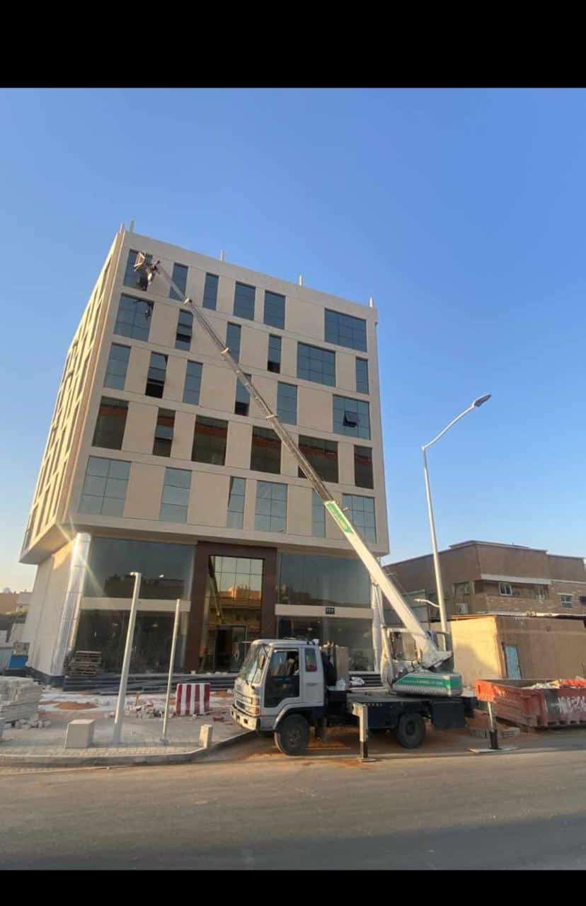 بوم ترك الرياض