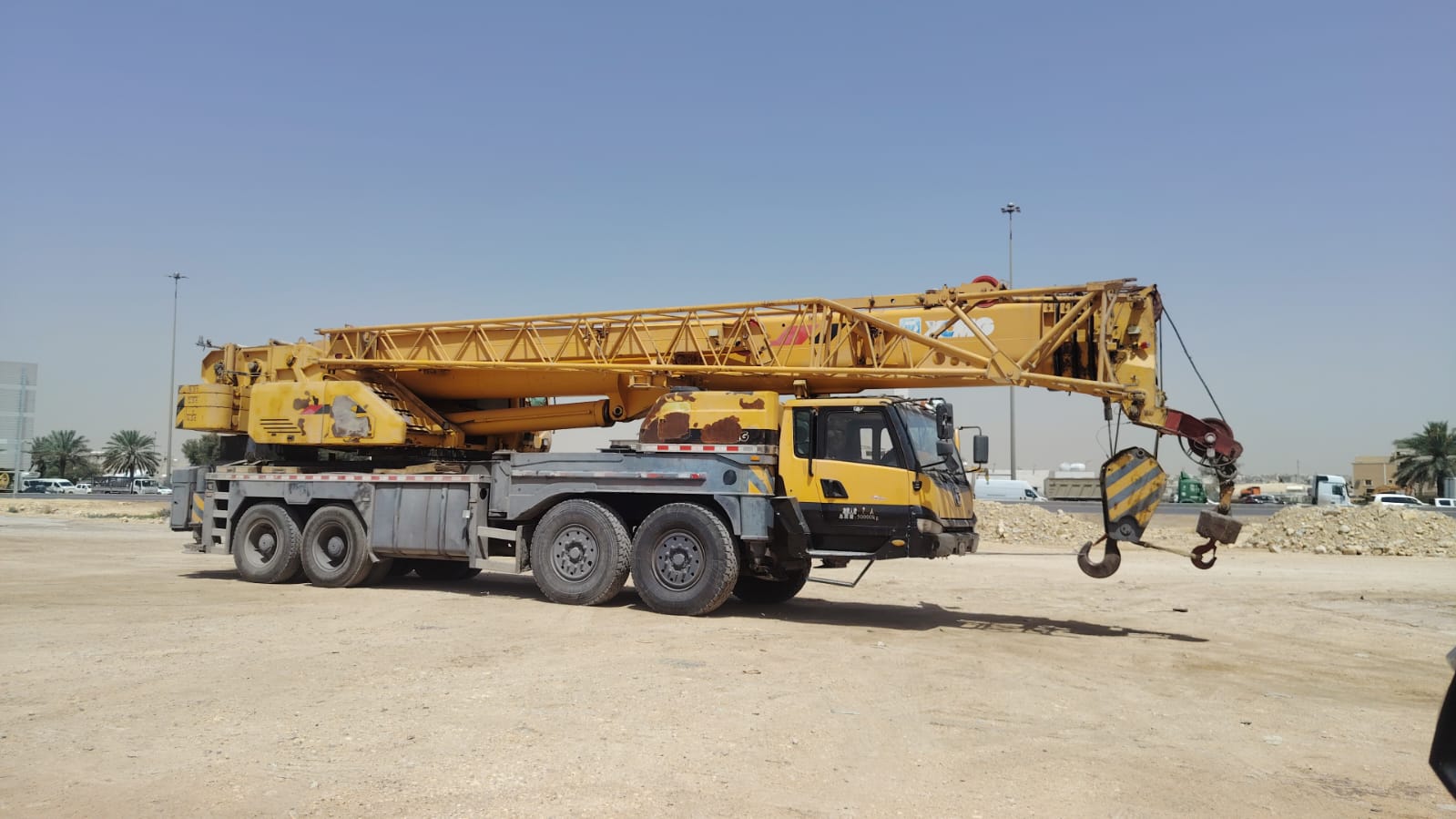 رافعات شوكية للايجار الرياض