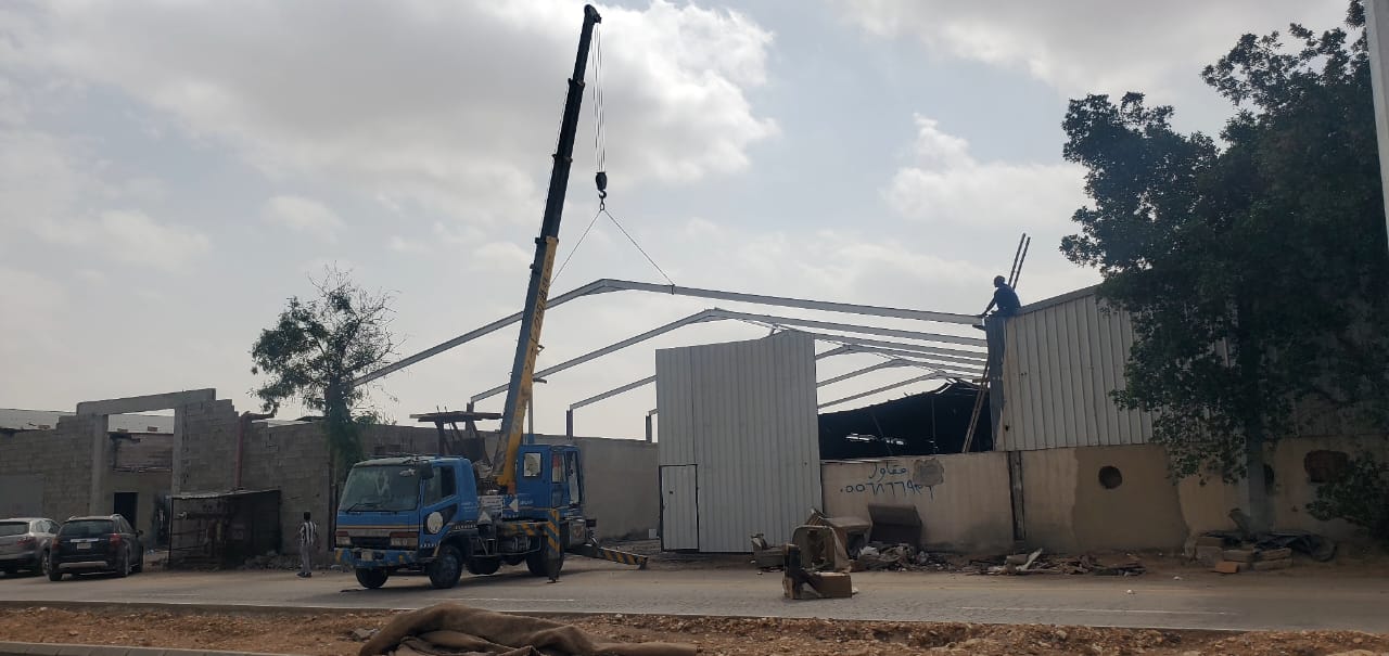 بوم ترك الرياض