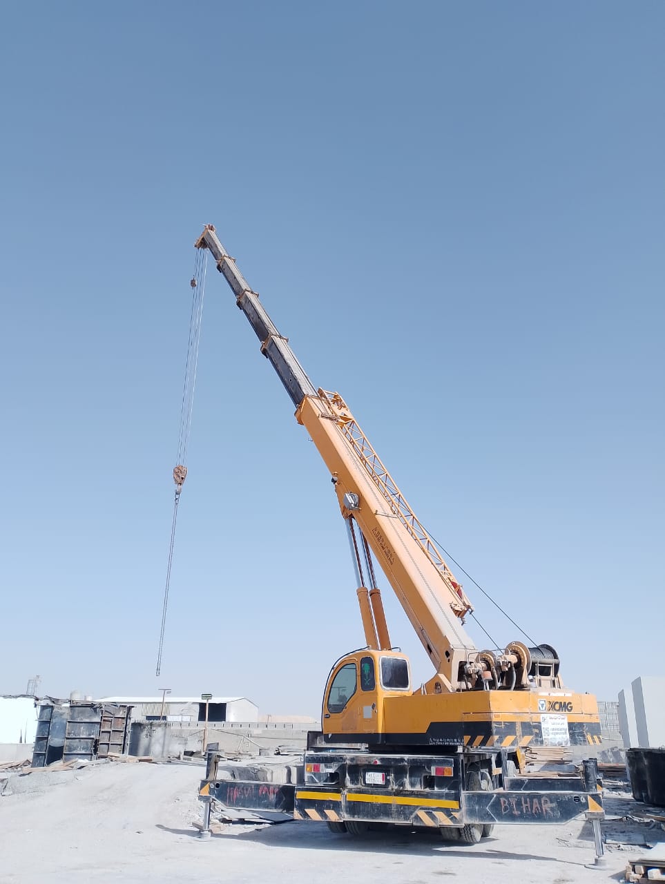 بوم ترك الرياض